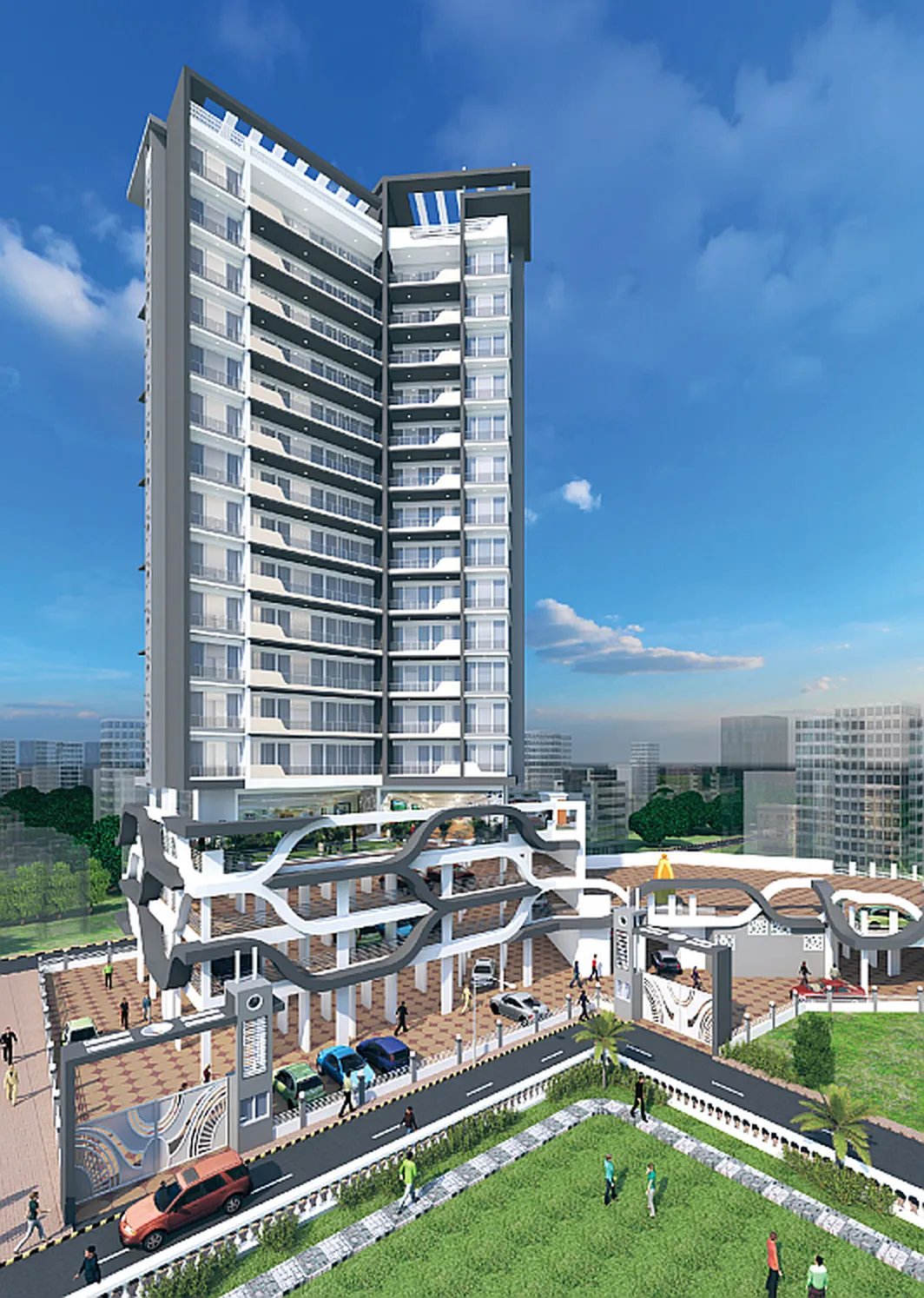 Omkar Planet