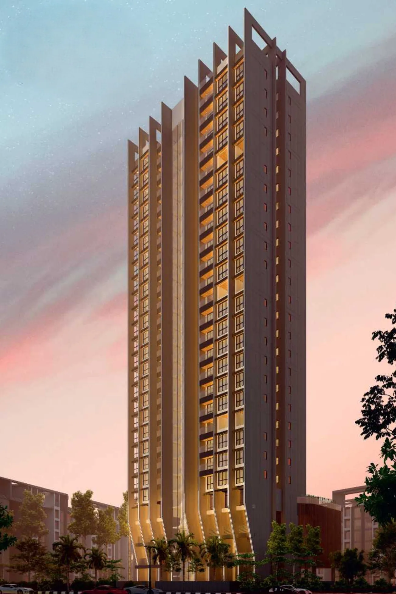 Unique One Jogeshwari