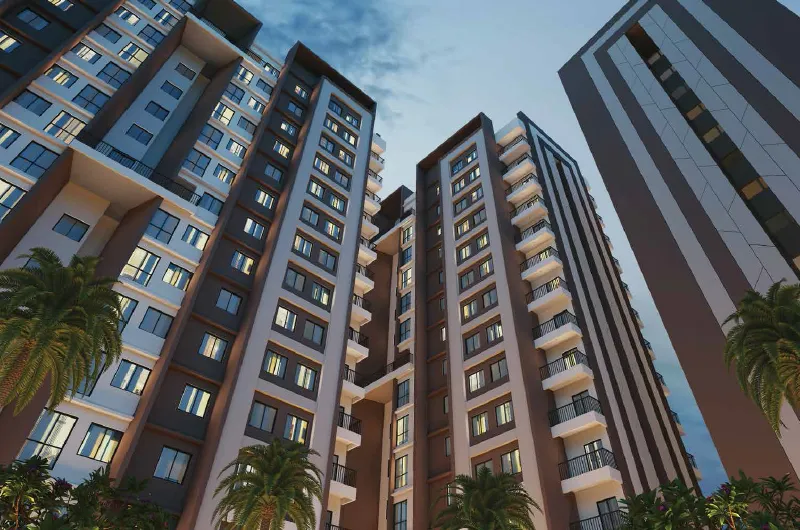 One Residency Phase 2