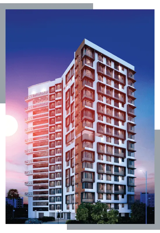 Orient Regency Phase 2