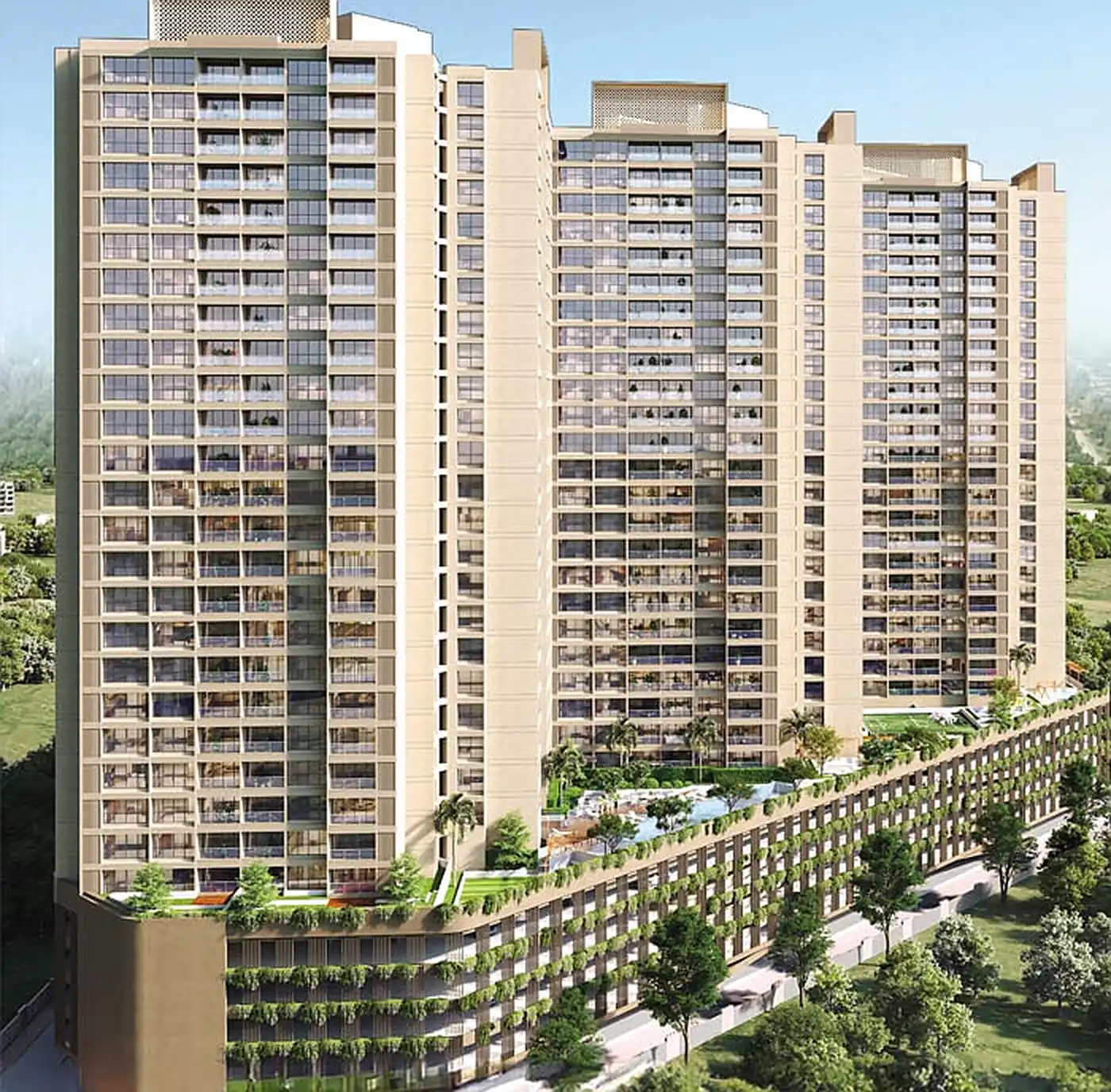 Osian almanova phase 1