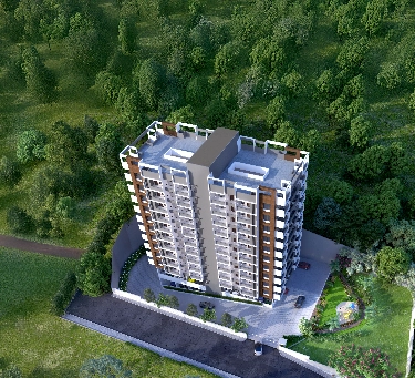 Padmavati Hills - K Wing