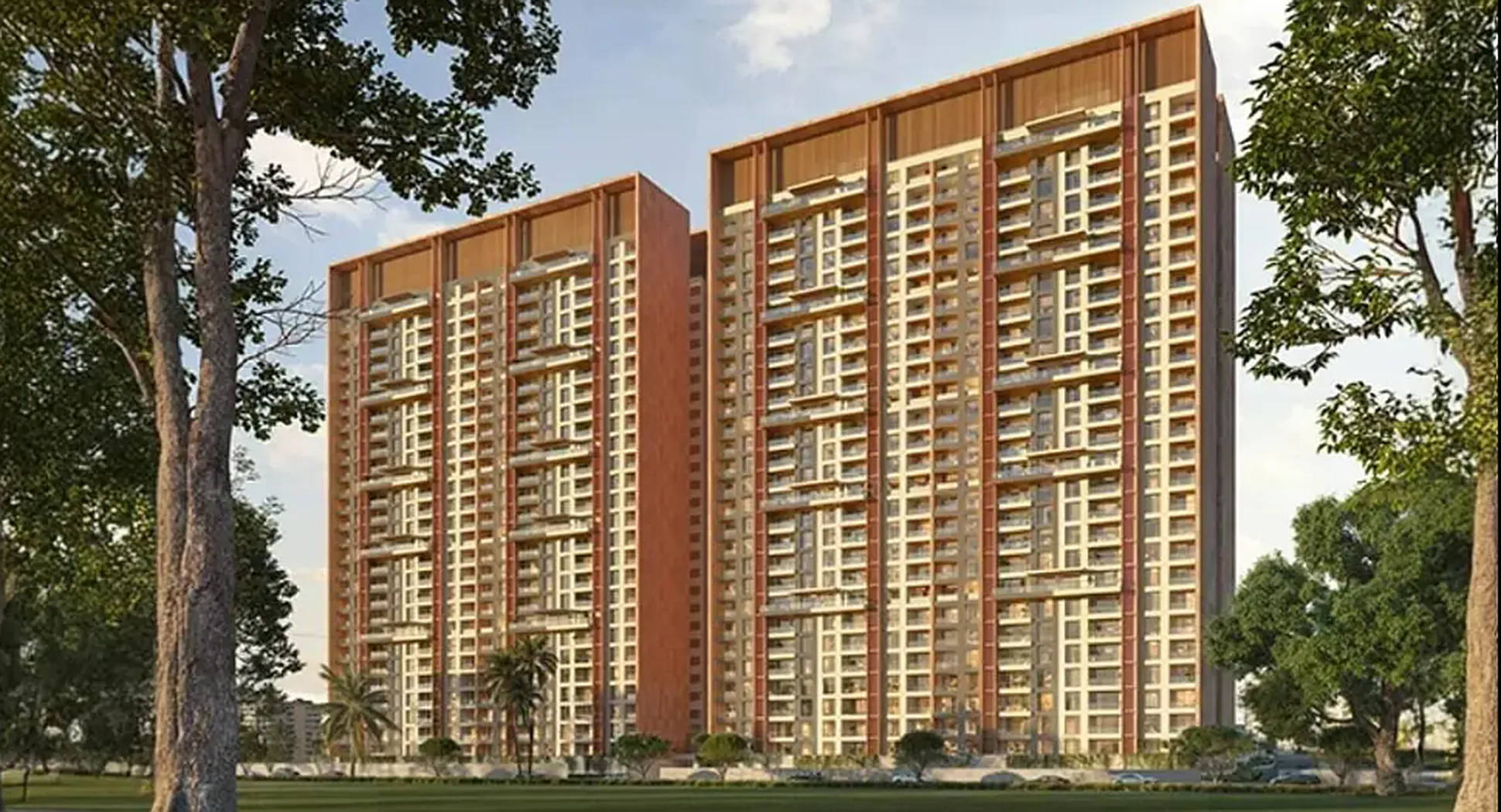 Panchshil 57 Avenue