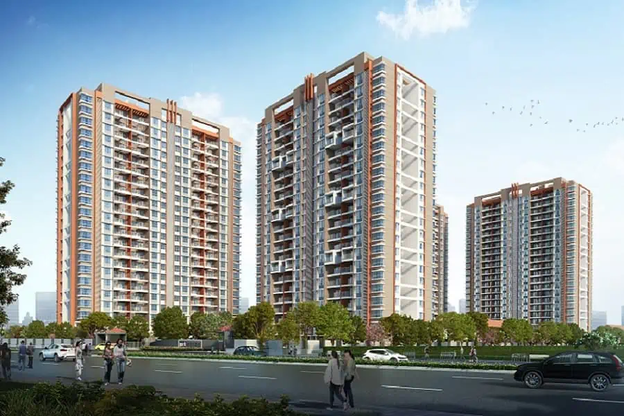 Park Astra Phase II