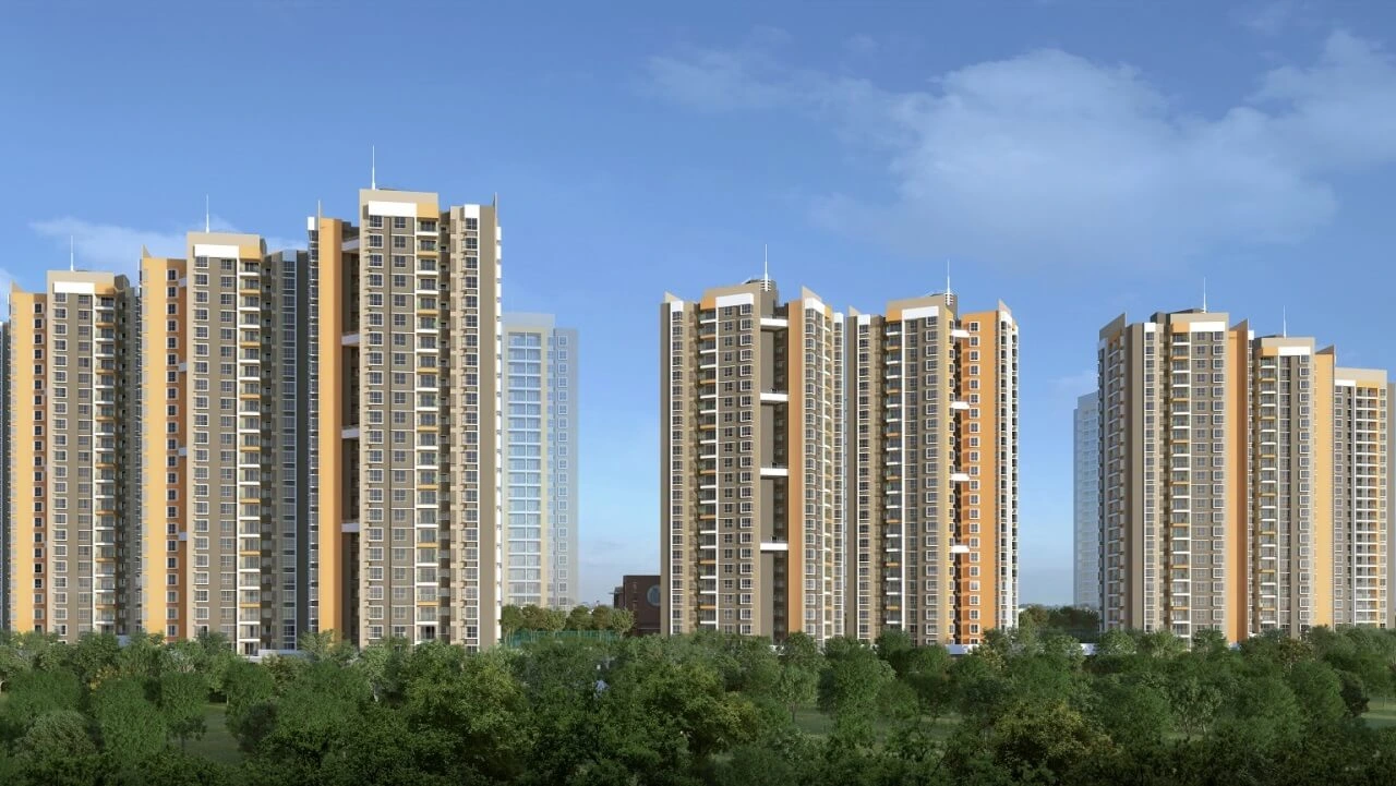Park Titan Phase IV