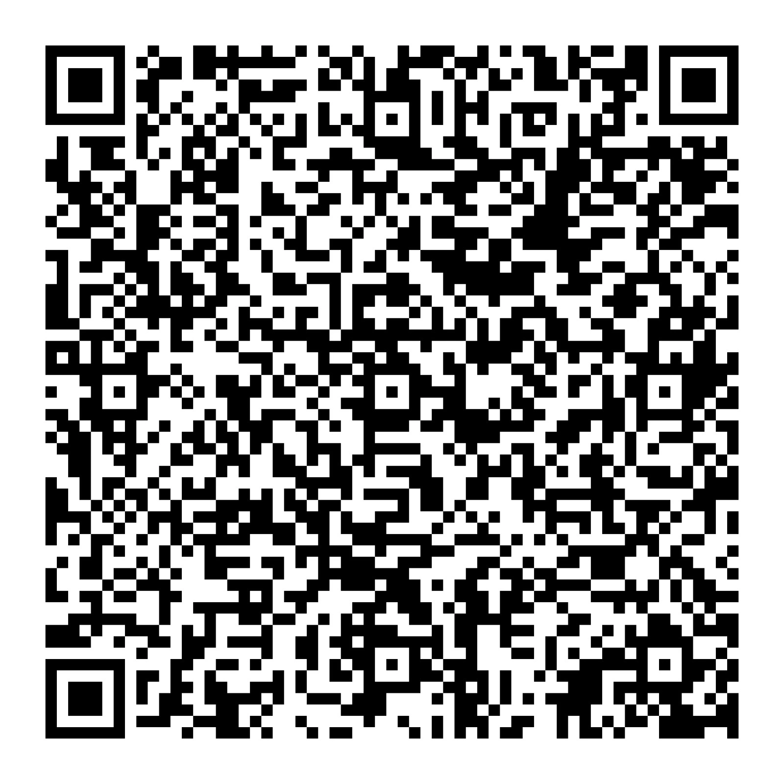 RERA QR Code