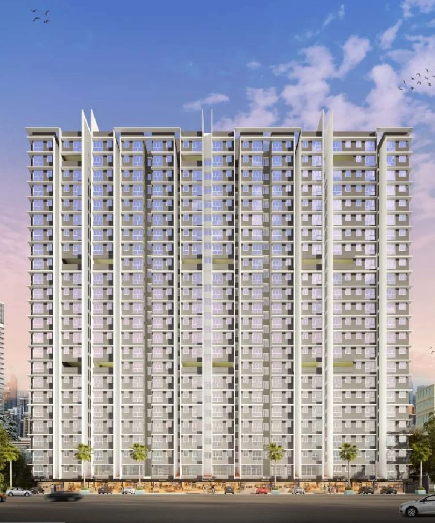 Paton Tower