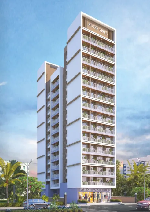 Pawan Stone Vista