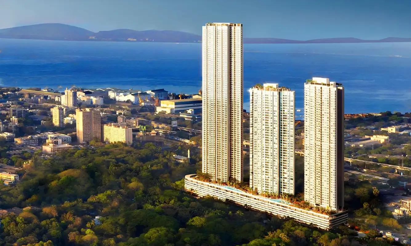 Piramal Aranya Wing B