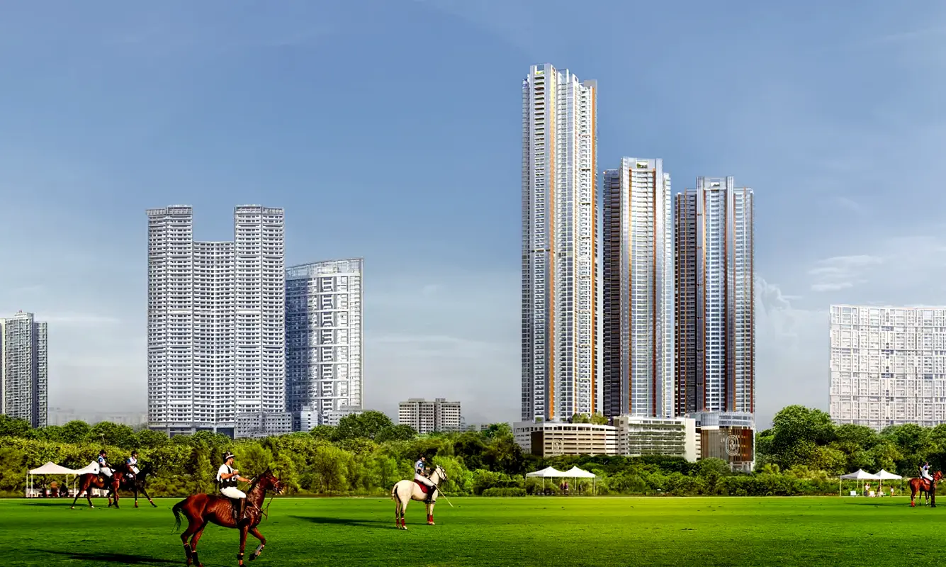 Piramal Mahalaxmi South Tower