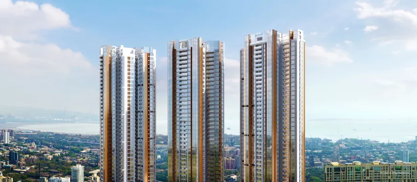 Piramal Mahalaxmi South Tower