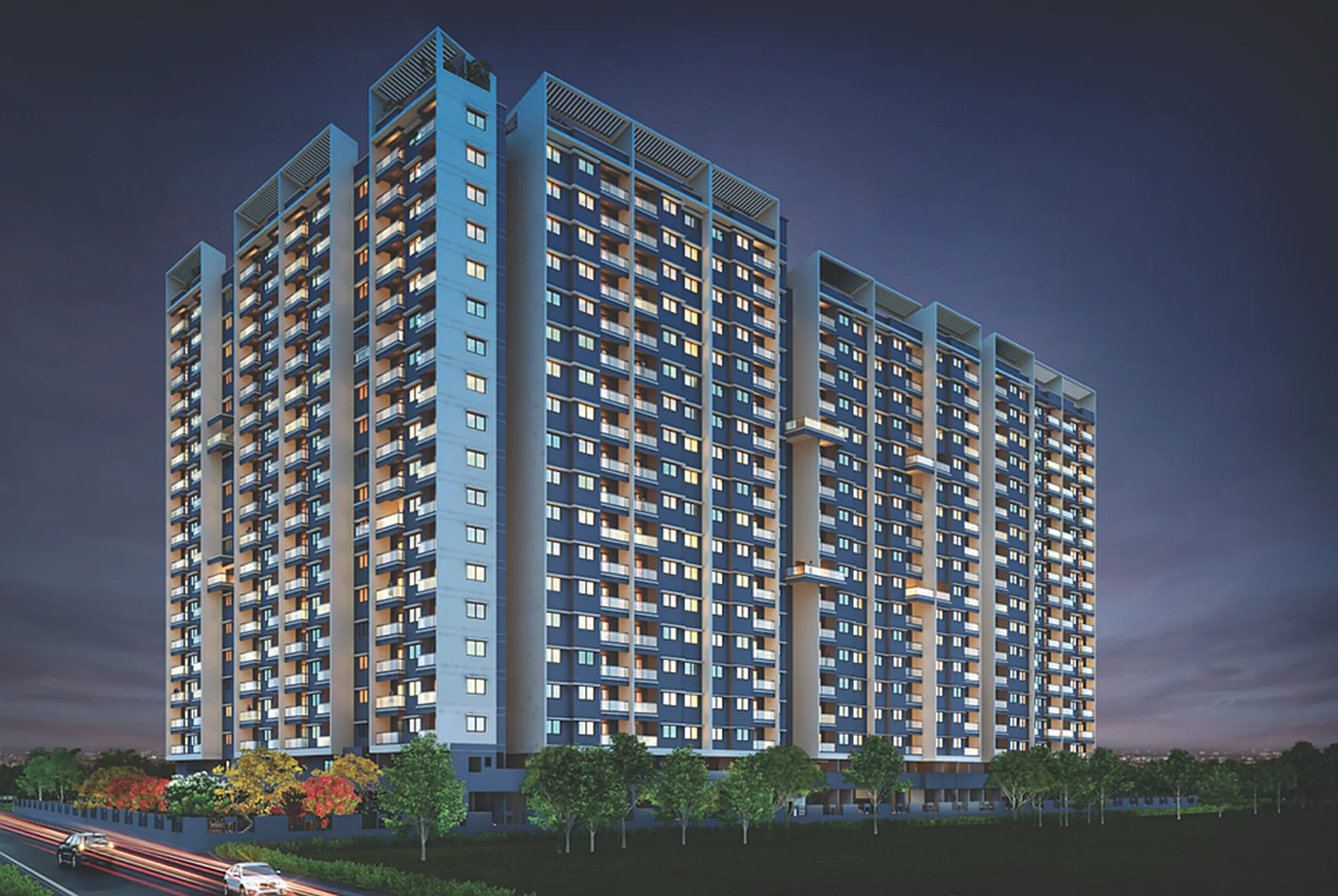 Platinum Citylights Phase 2