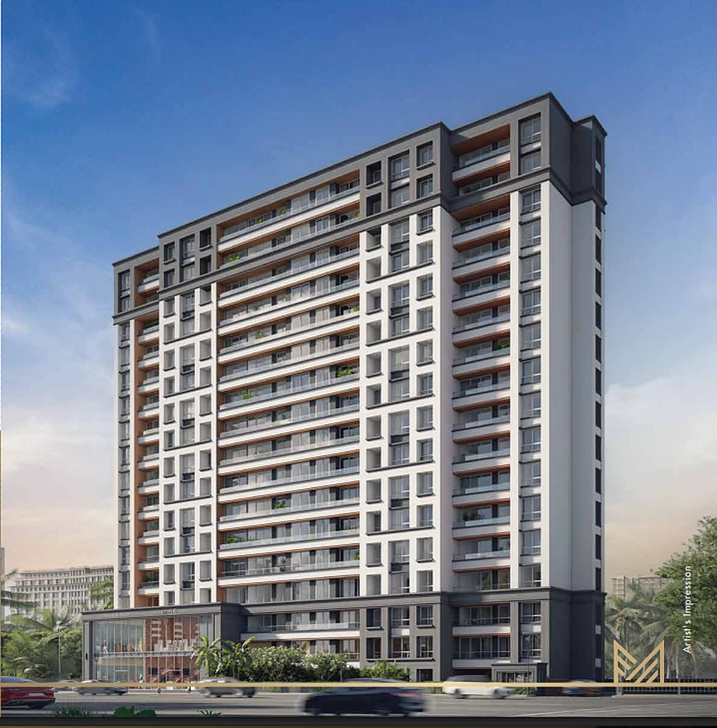 Experio Platinum Mansionz