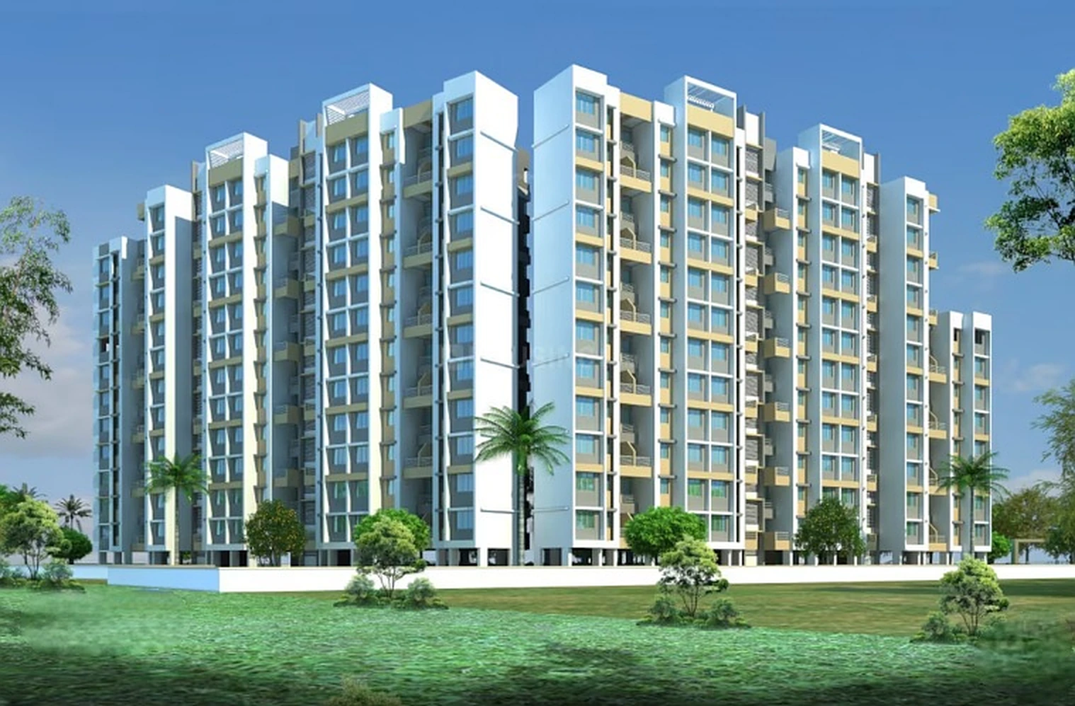 Pramukh Patels Avenue