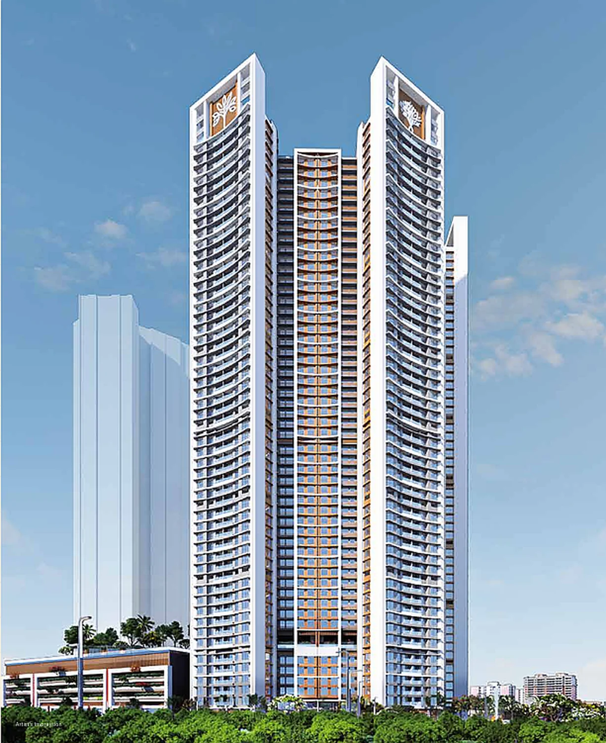Prestige Bellanza Phase 2