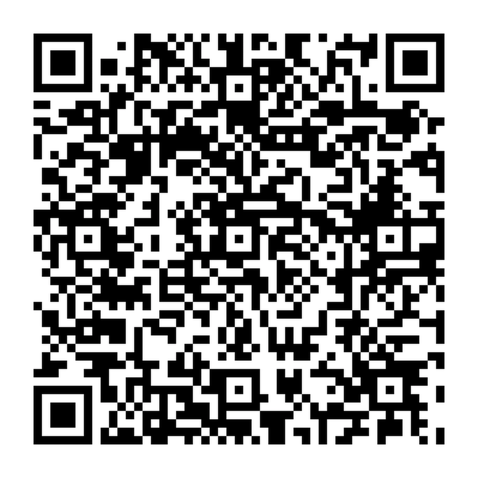 RERA QR Code