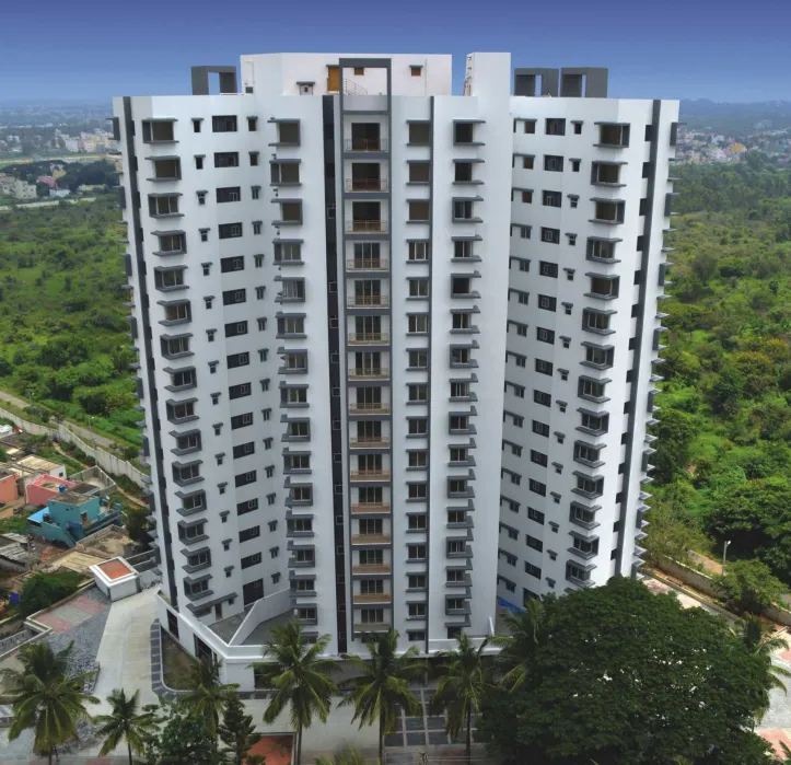 Princetown Royal - B3 And B6