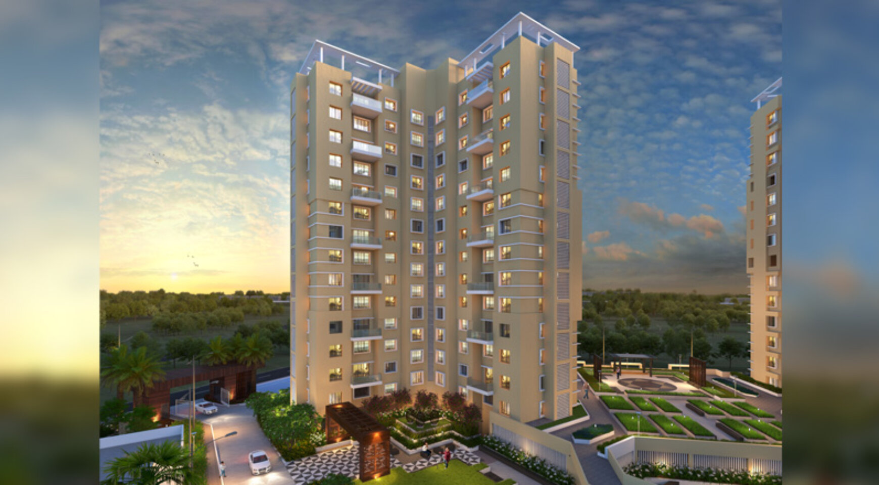 Princetown Royal - B5