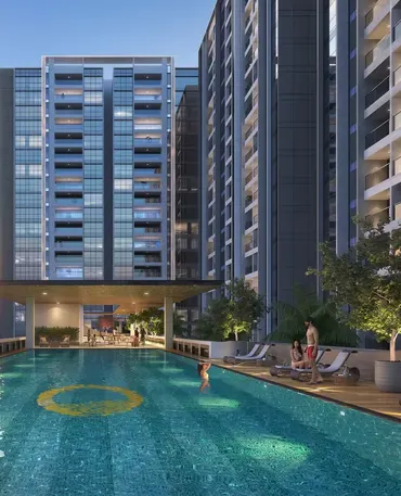 Pristine O2 World – Part 1