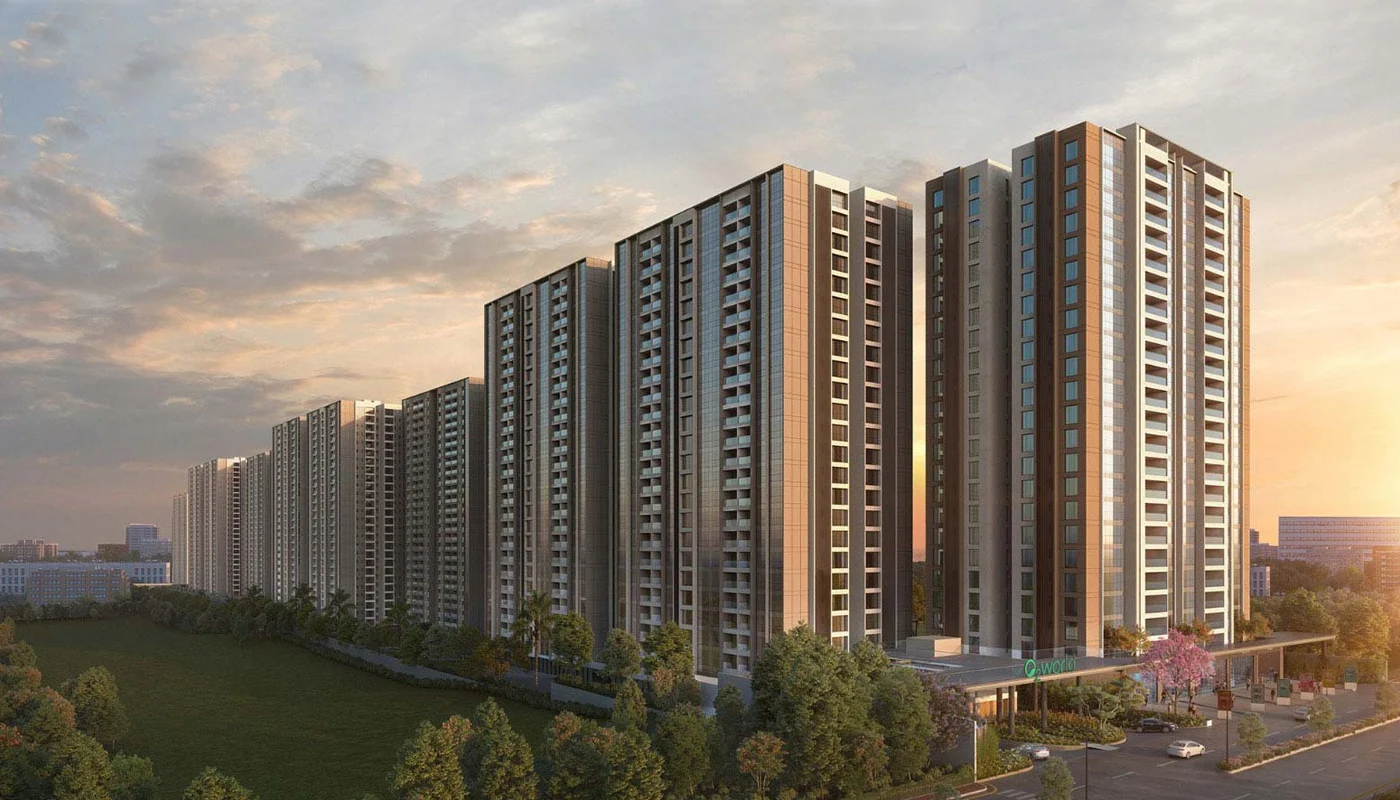 Pristine O2 World – Part 1