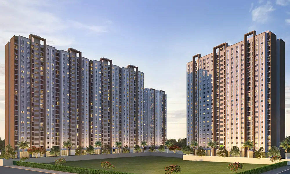 Provident Kenvista T1