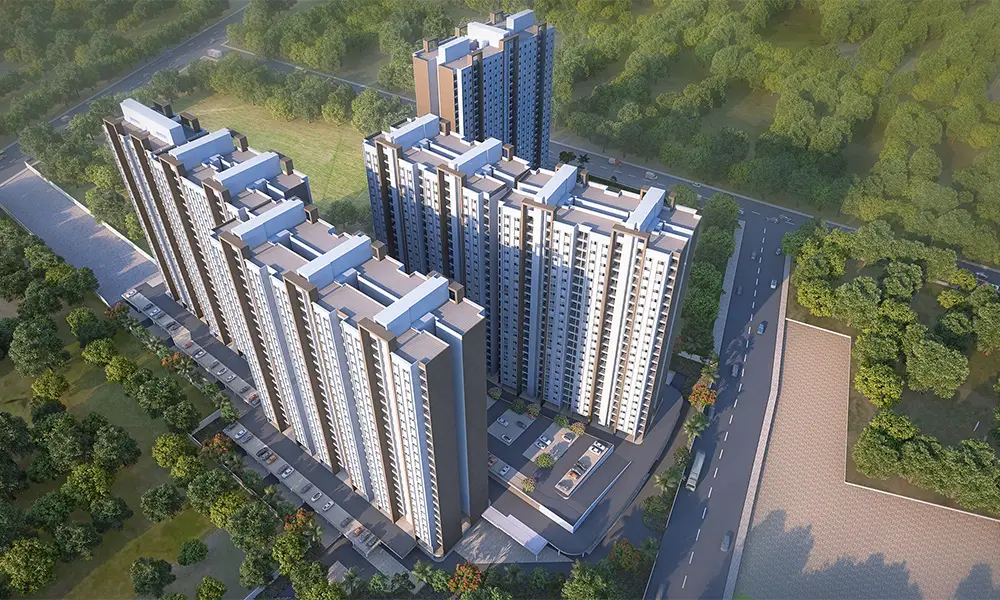 Provident Kenvista T1