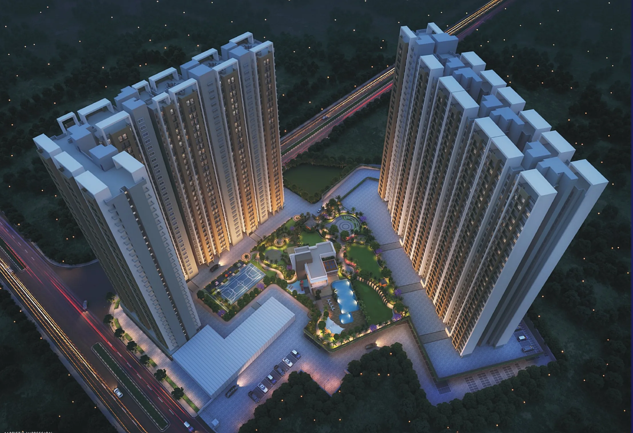 Provident Palm Vista