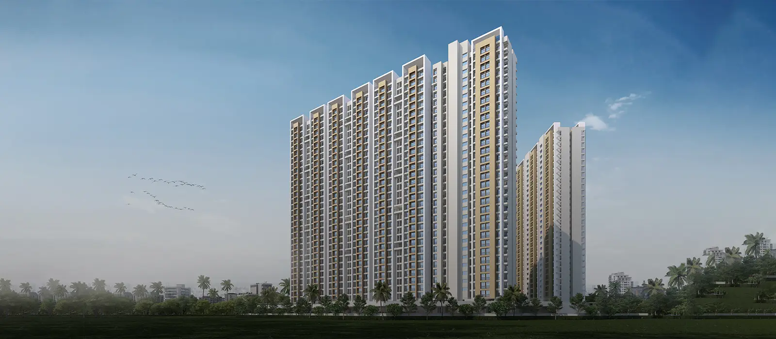 Provident Palmvista D2