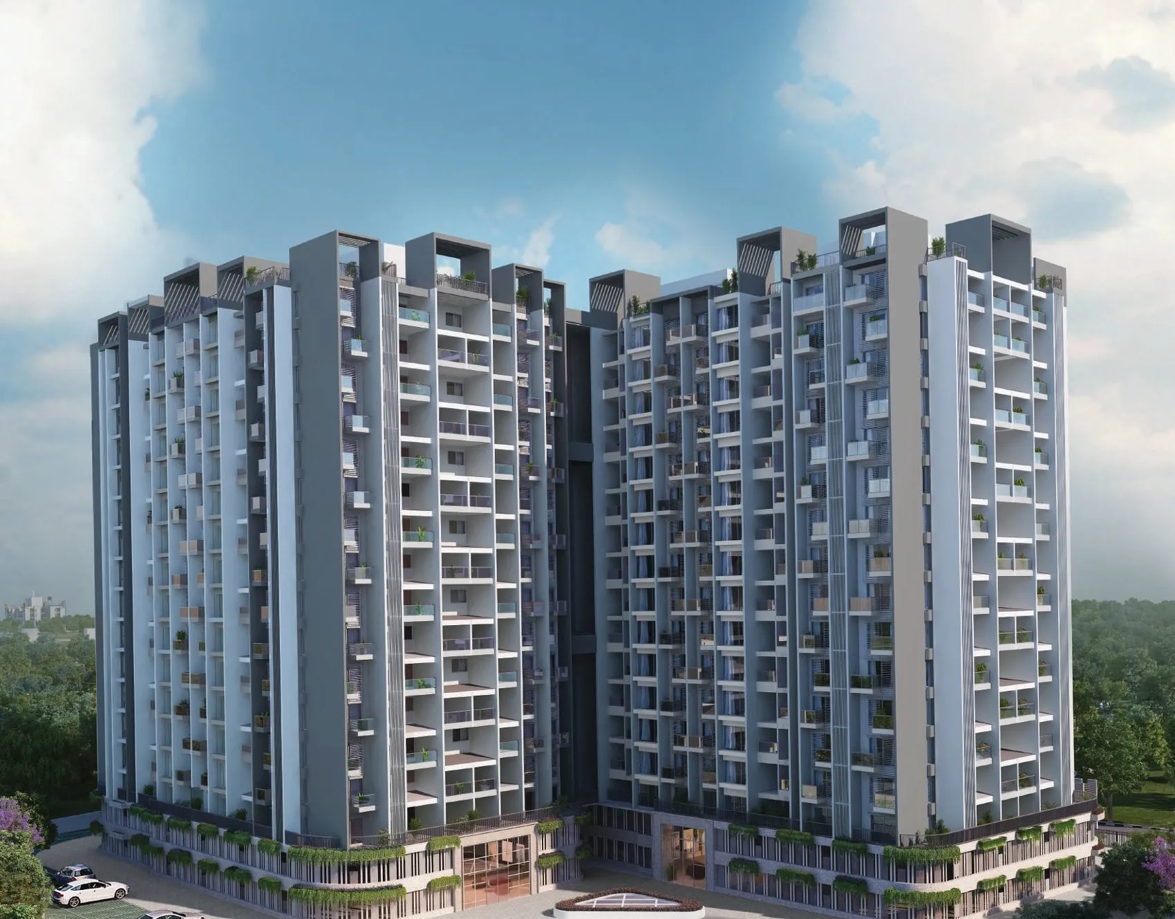 Purva Aspire