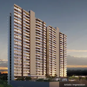 Skyi Pwc Towers Hill Side Phase III