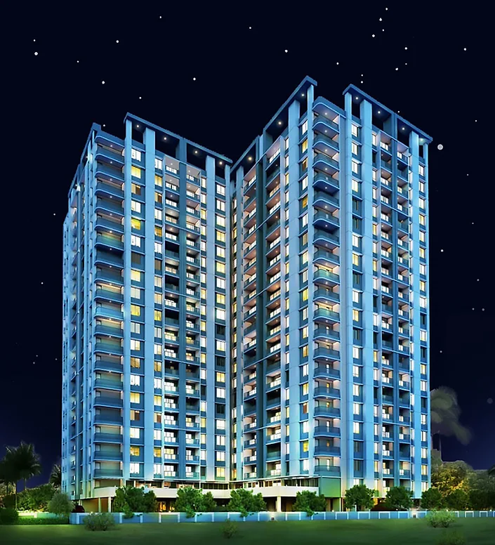 Raga Top Towers