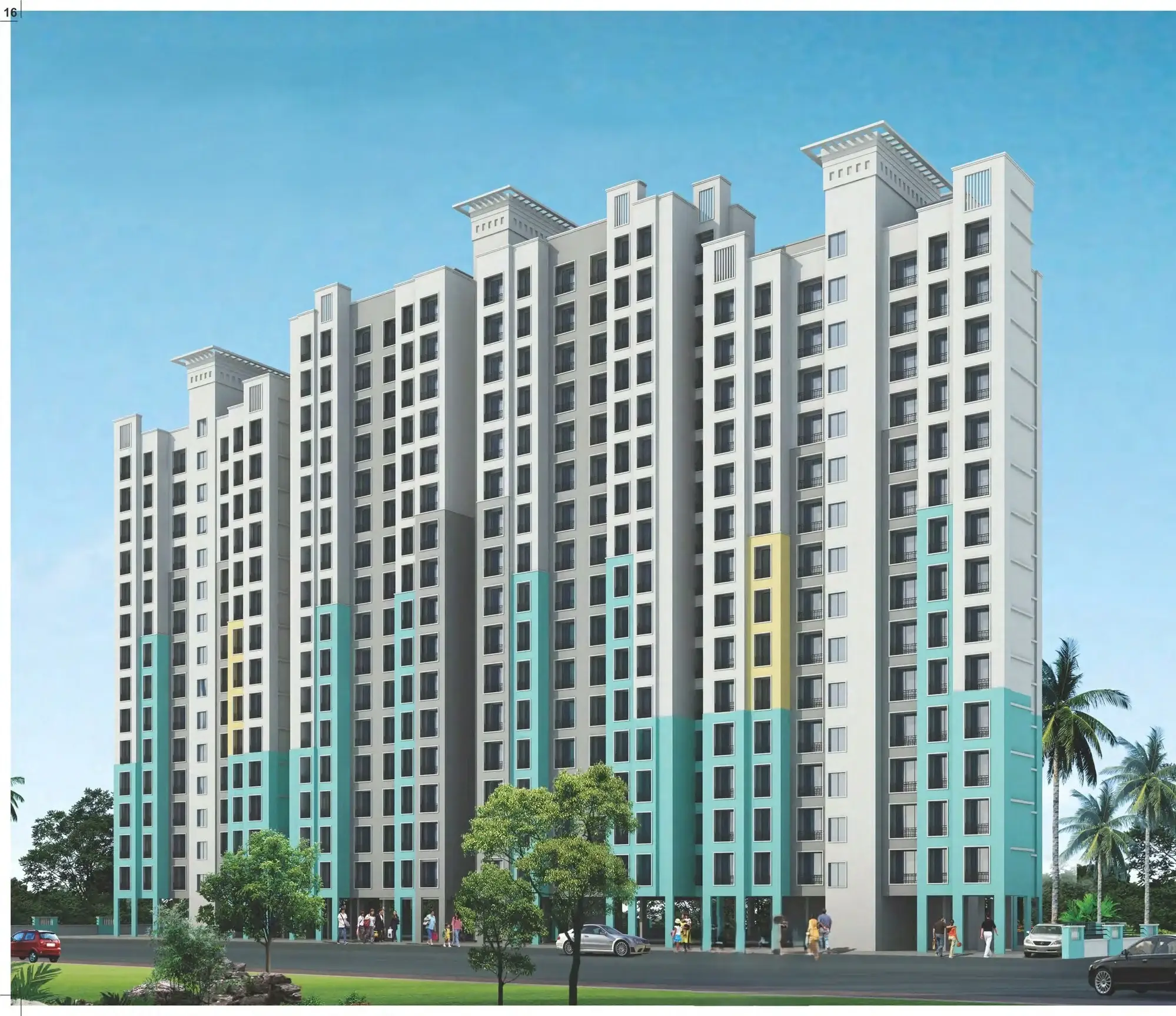 Rameshawar Park A1 And A2
