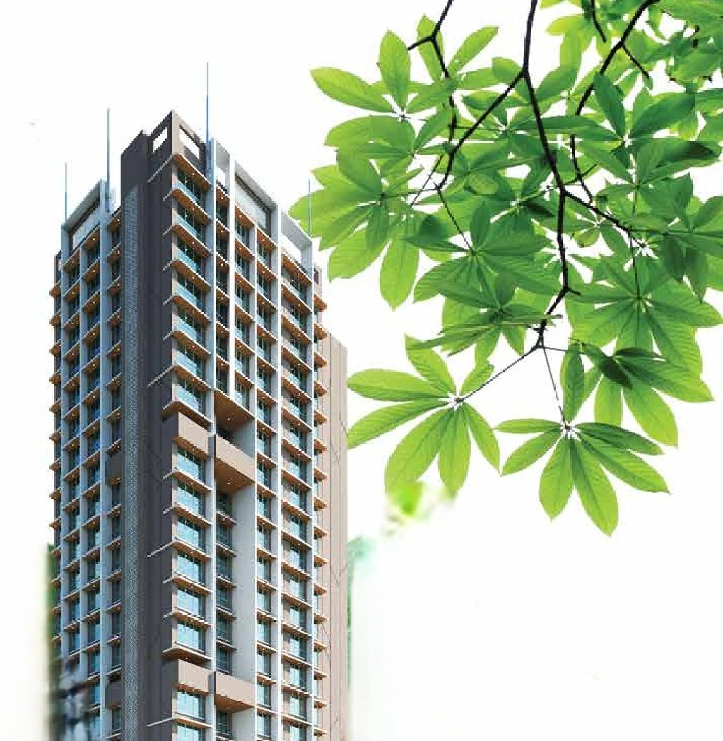 Ranbir Greenpath