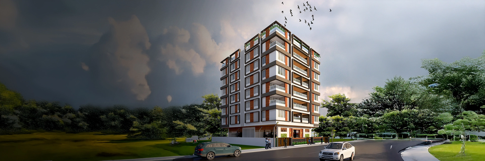 Ranjekar Snehabhavan