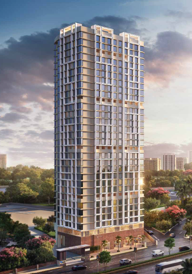 Raunak Centrum