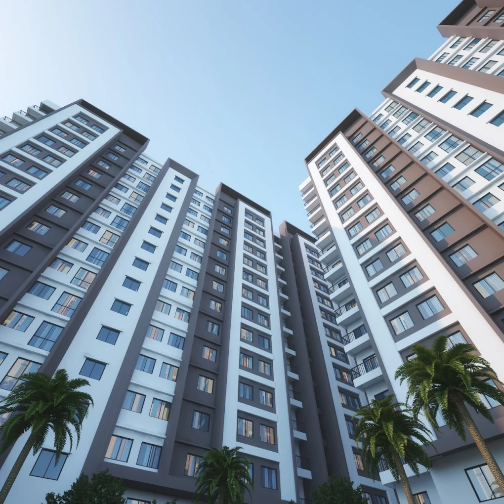 Raviraj One Residency Phase I