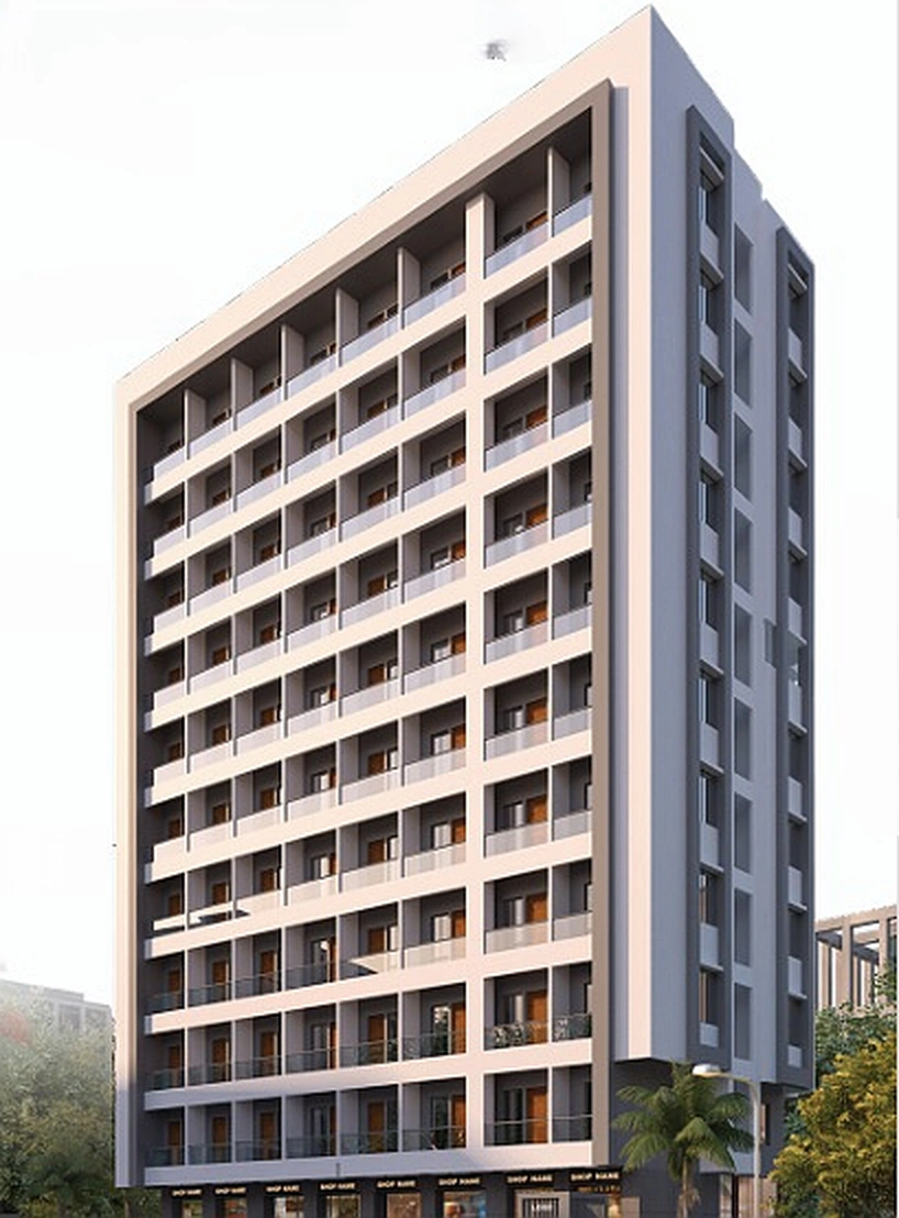Reelicon Square