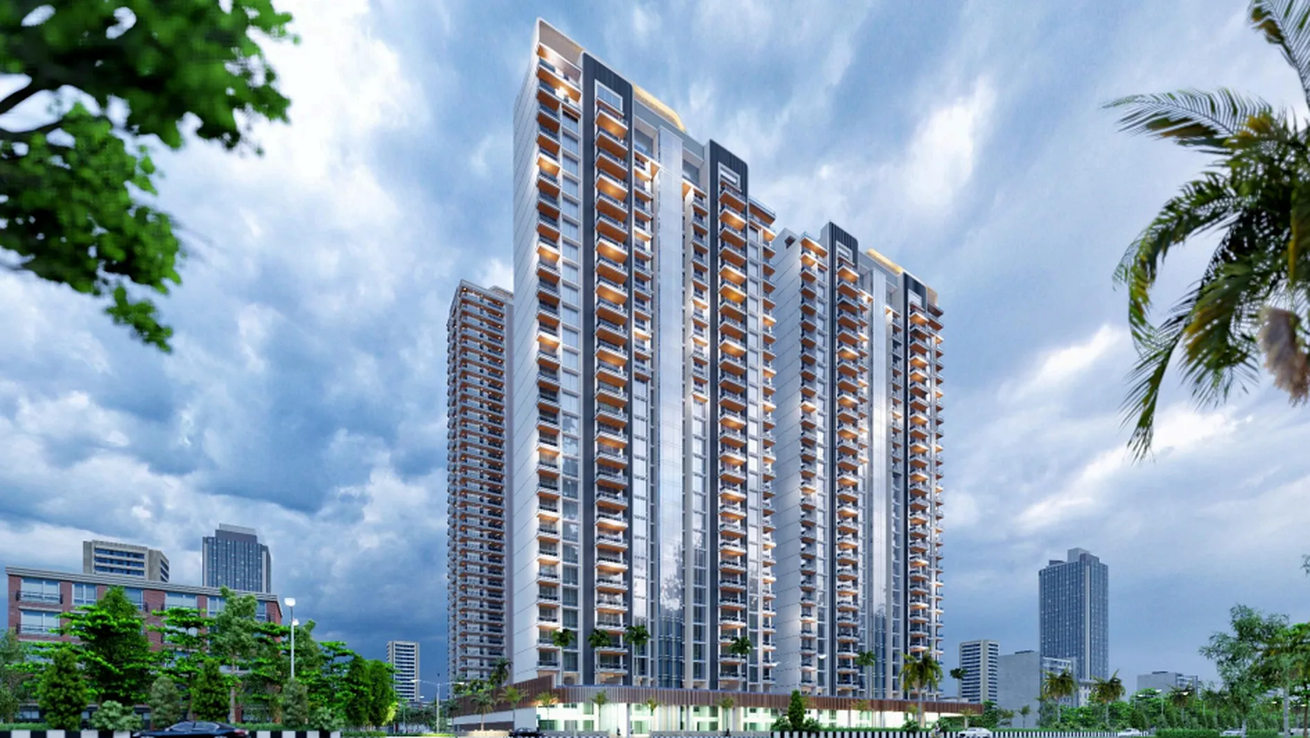 Regency Palms Phase I