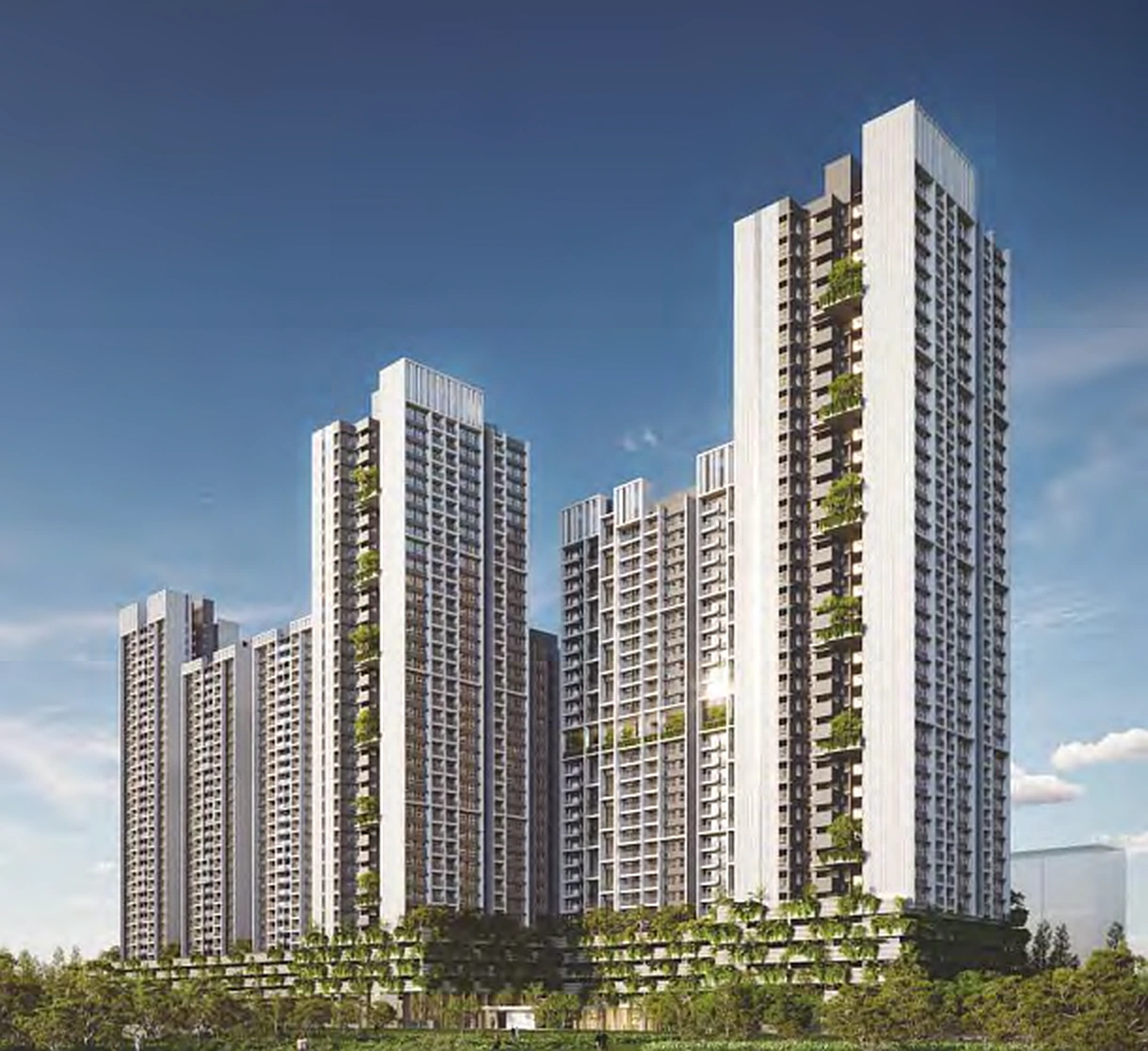 Rohan Harita Phase 3