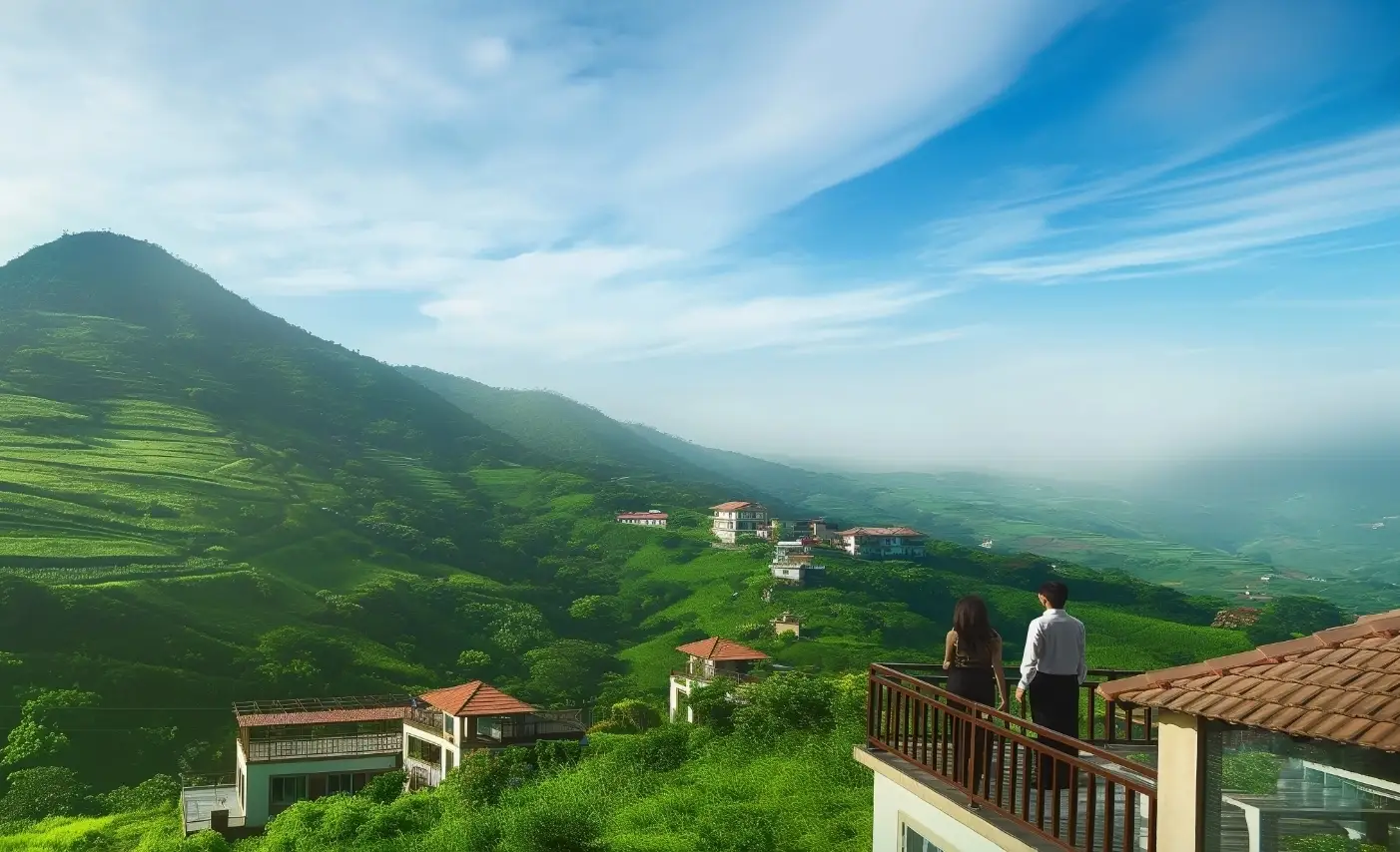 Royal Purandar