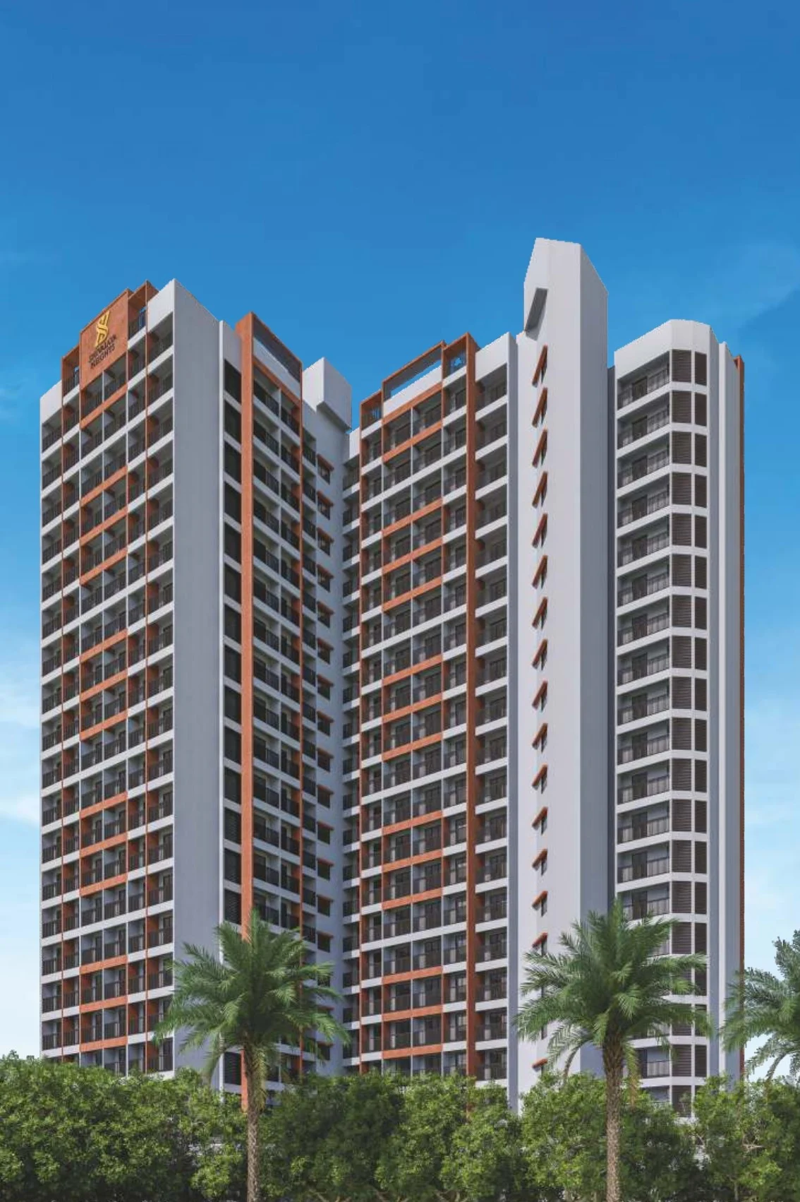 Rudis Shivalaya Heights