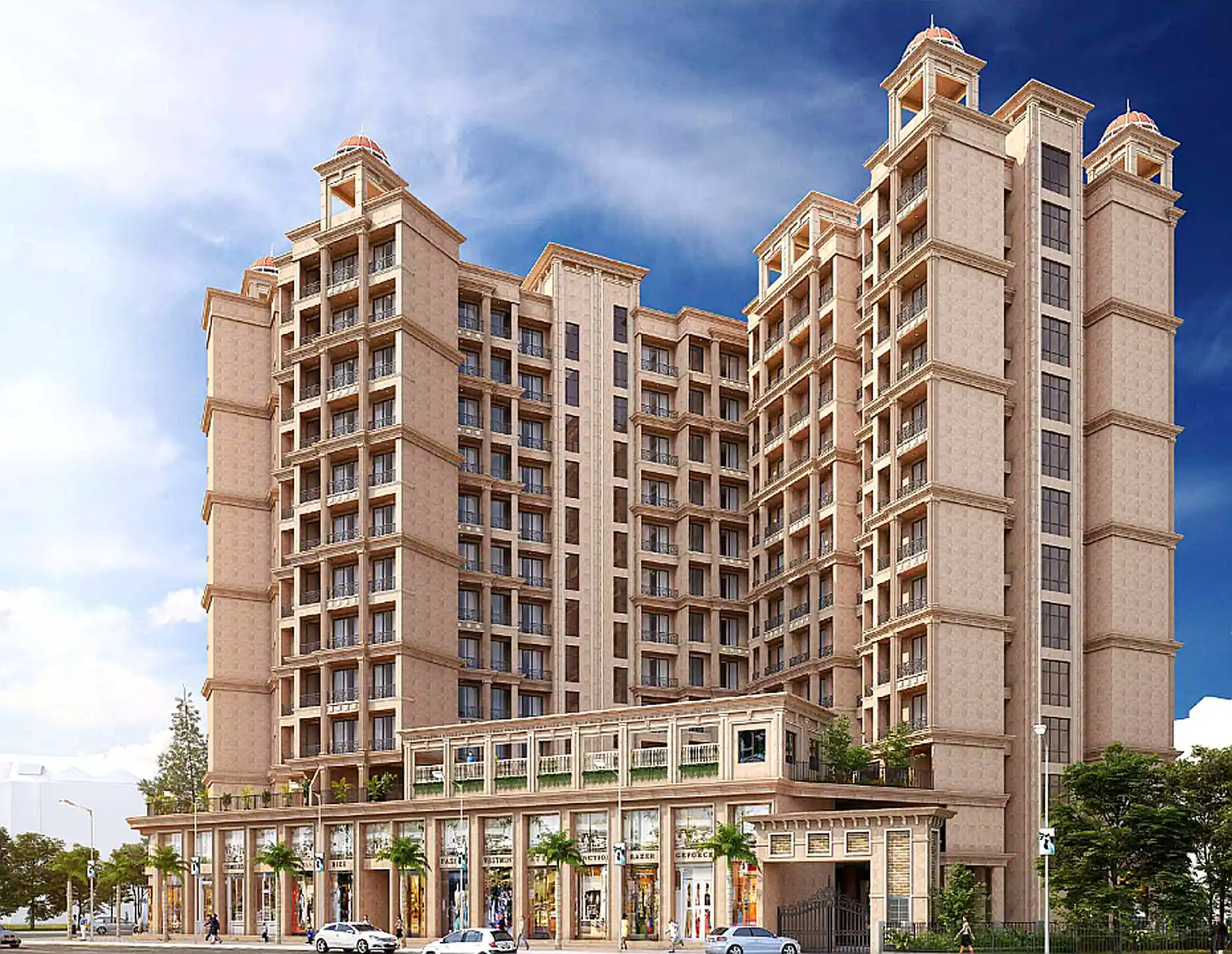 Rudra Kristina Phase 2