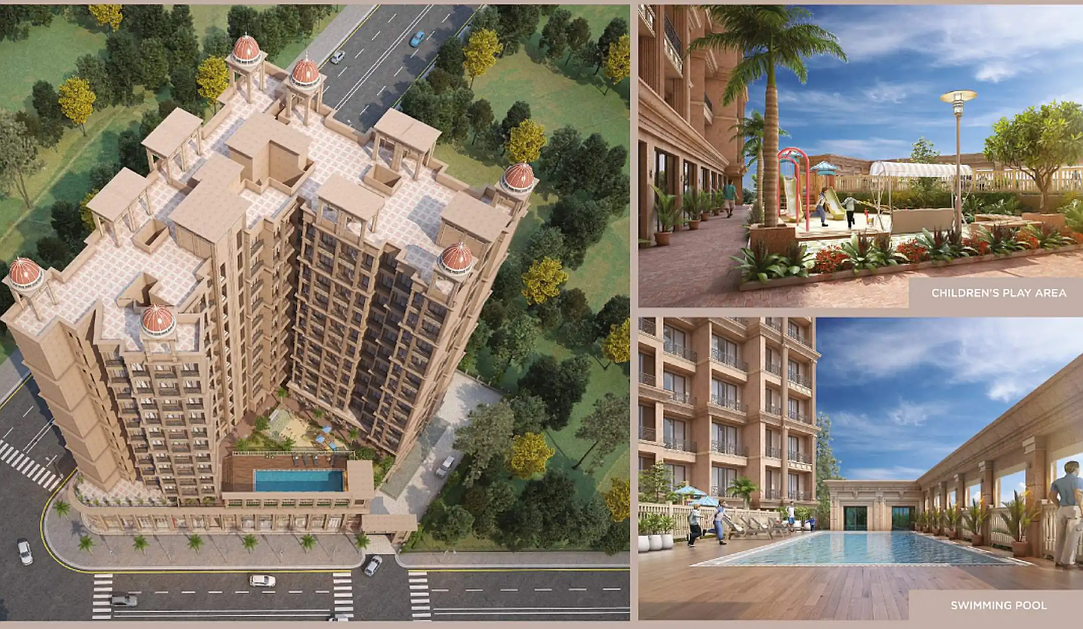 Rudra Kristina Phase 1