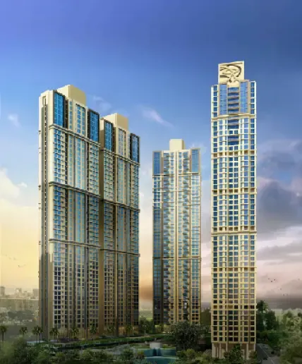Runwal Avenue Wing - I