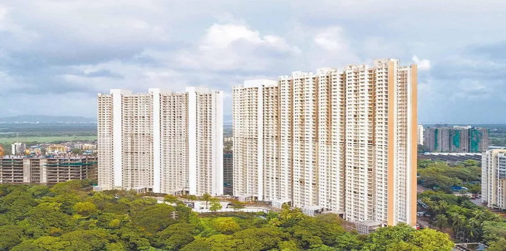 Runwal Avenue