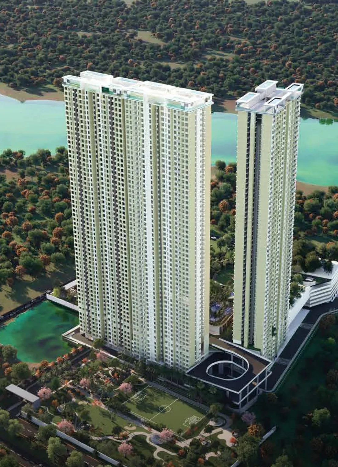 Runwal Lands End Breeze