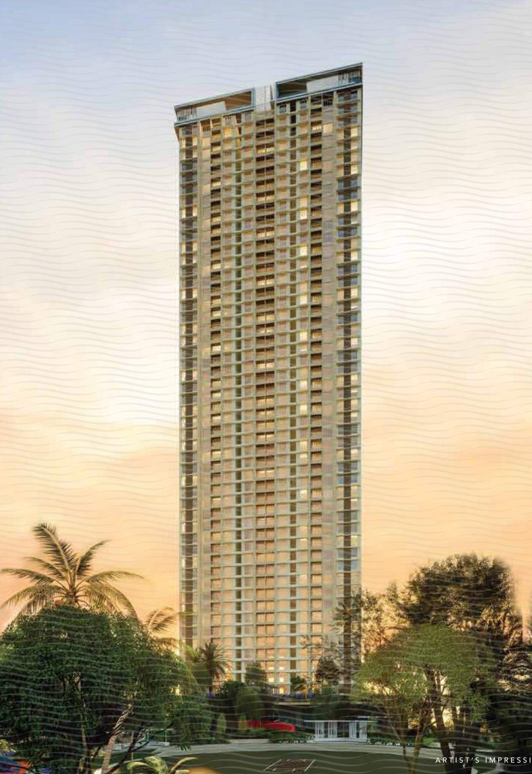 Runwal Lands End Breeze