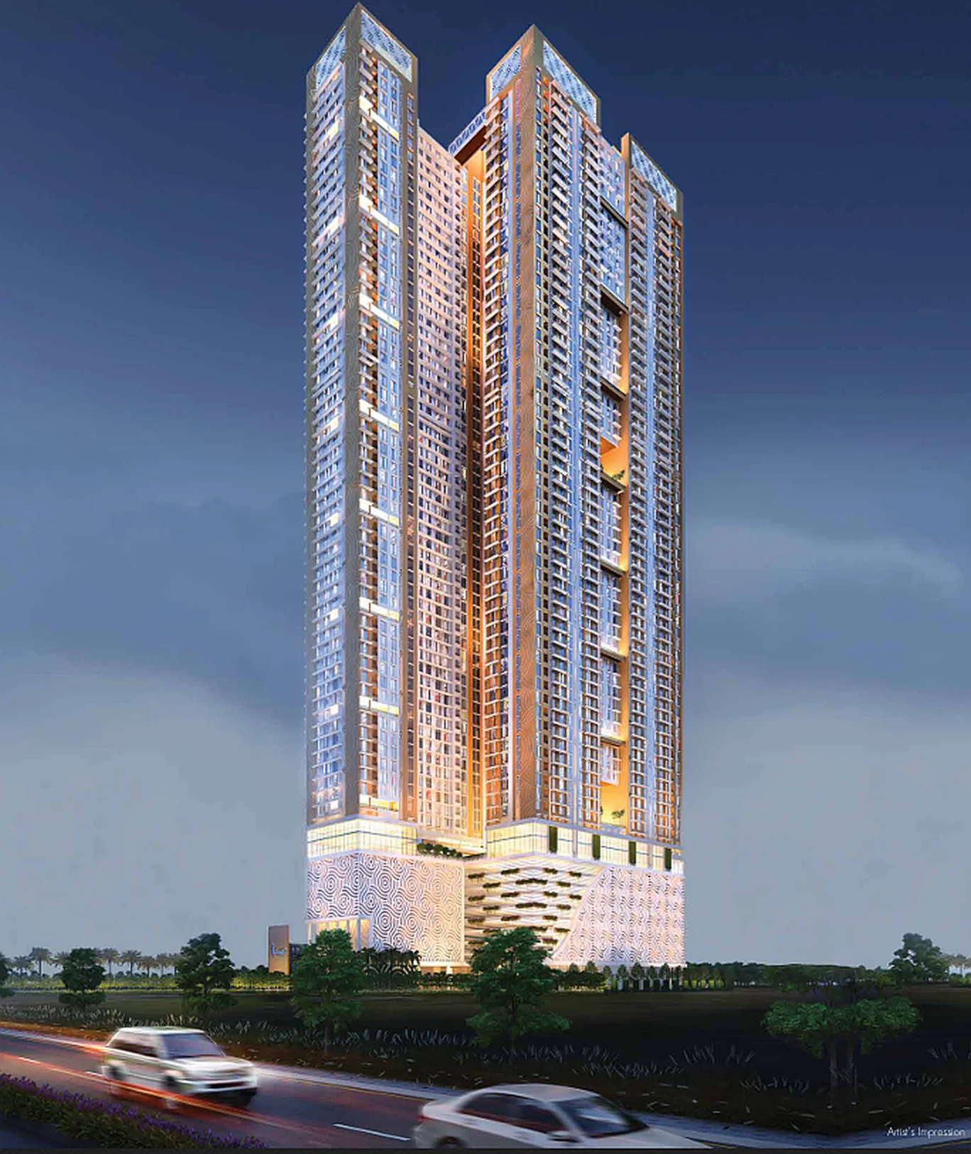 Runwal Pinnacle