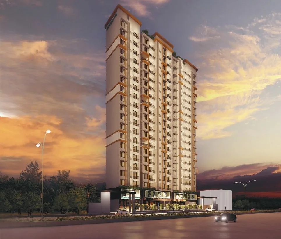 Rutu Heights