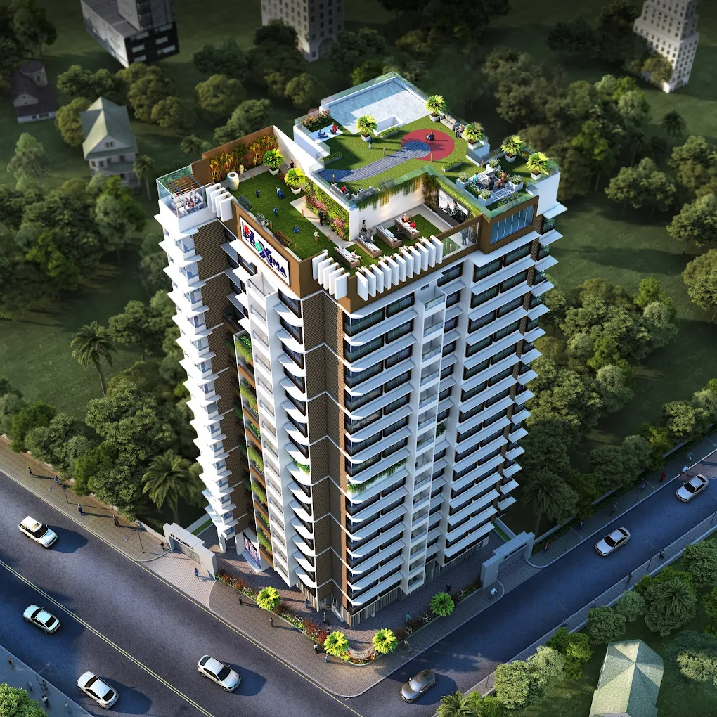Sanghvi S3 Proxima